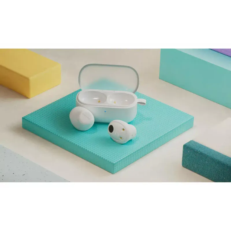 Fejhallgatók Philips, White (TAT2149WT/00)