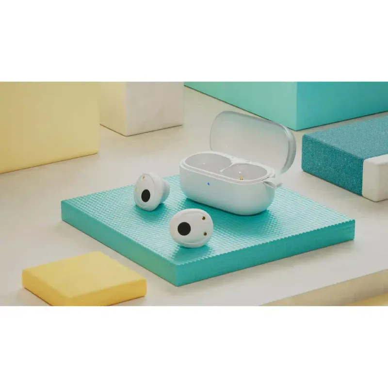 Fejhallgatók Philips, White (TAT2149WT/00)