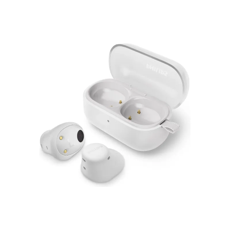 Fejhallgatók Philips, White (TAT2149WT/00)