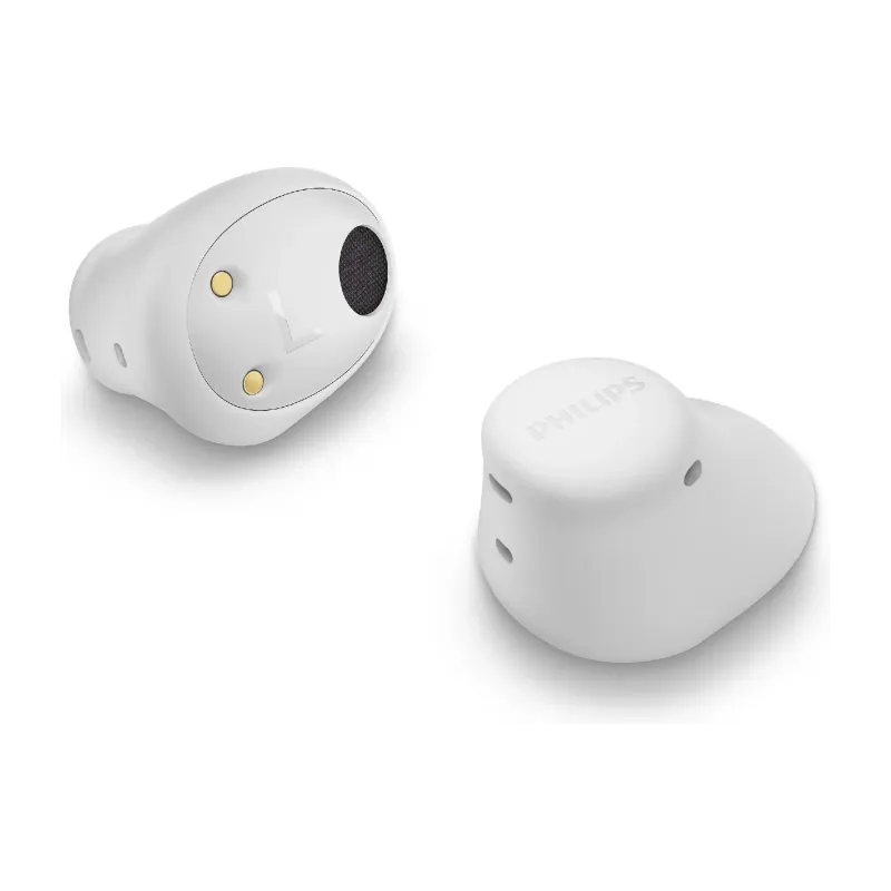 Fejhallgatók Philips, White (TAT2149WT/00)