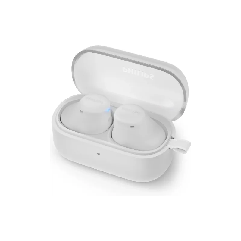 Fejhallgatók Philips, White (TAT2149WT/00)