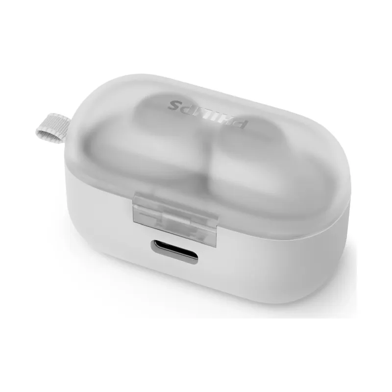 Fejhallgatók Philips, White (TAT2149WT/00)