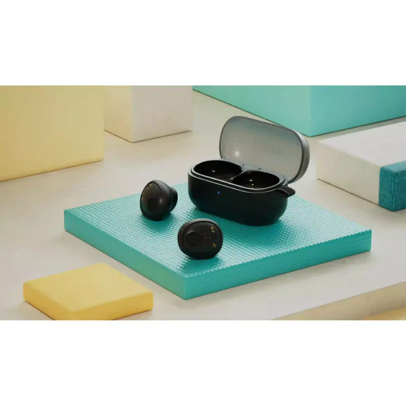 Fejhallgatók Philips, Black (TAT2149BK/00)