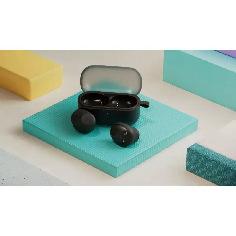 Fejhallgatók Philips, Black (TAT2149BK/00)