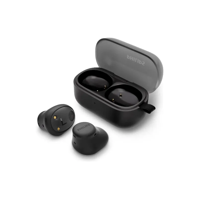 Fejhallgatók Philips, Black (TAT2149BK/00)