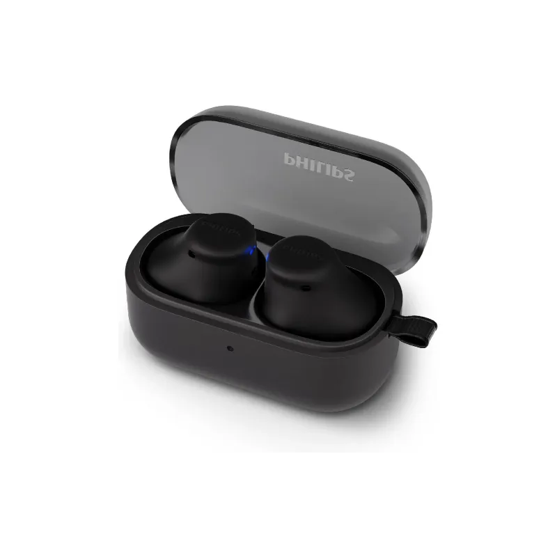 Fejhallgatók Philips, Black (TAT2149BK/00)