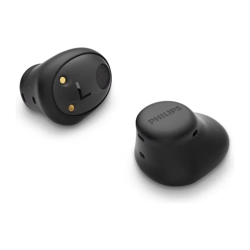 Fejhallgatók Philips, Black (TAT2149BK/00)