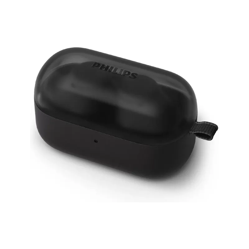 Fejhallgatók Philips, Black (TAT2149BK/00)