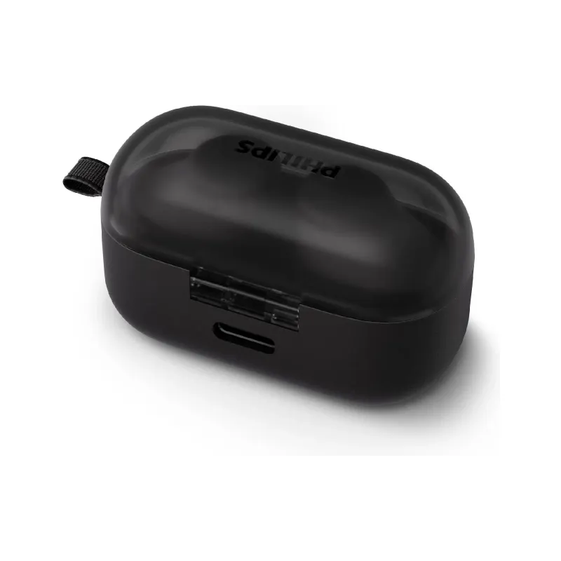 Fejhallgatók Philips, Black (TAT2149BK/00)