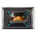 Electric stove Gorenje (GE5A21WH), 68 l, White
