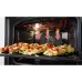 Electric stove Gorenje (GE5A21WH), 68 l, White