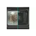 Electric stove Gorenje (GE5A21WH), 68 l, White