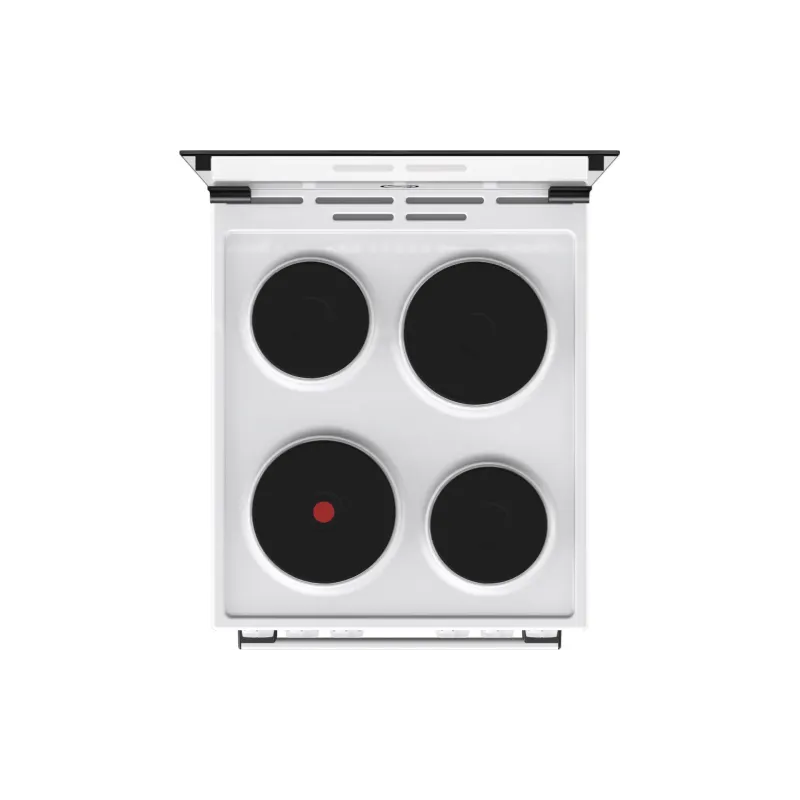 Електрическа печка Gorenje, White (GE5A21WH)