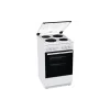 Електрическа печка Gorenje, White (GE5A21WH)