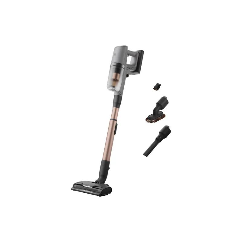 Sesalnik Electrolux, Gray (EP82UB25UG)