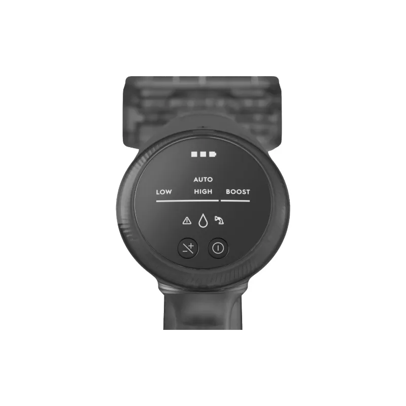 Sesalnik Electrolux, Gray (EP82UB25UG)