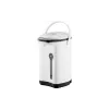 Elöltöltős mosógép Ardesto Black Mars, Gray (WMW-6105DGBI)