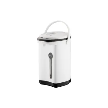 Front-loading washing machine Ardesto Black Mars (WMW-6105DGBI), 46.5 cm, Gray