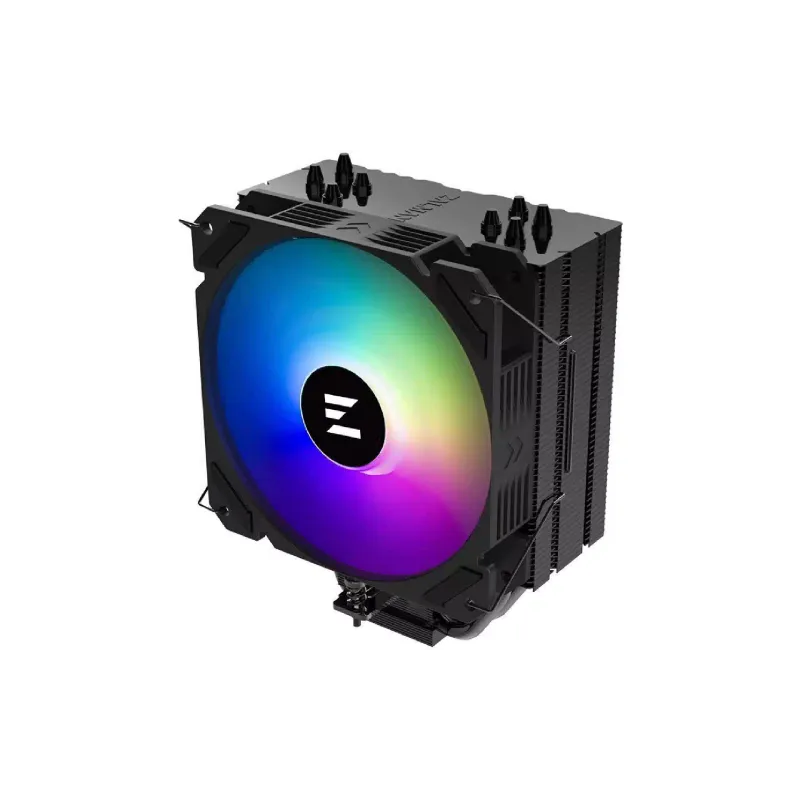 hladilnik procesorja Zalman, Black (CNPS9XPERFORMAPLUSARGBBK)