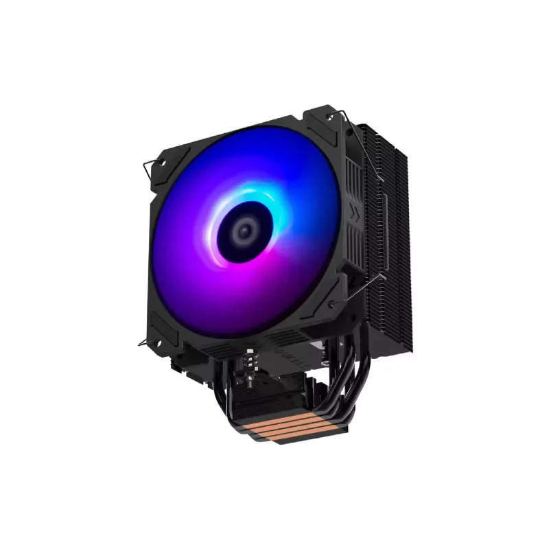 hladilnik procesorja Zalman, Black (CNPS9XPERFORMAPLUSARGBBK)