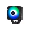 hladilnik procesorja Zalman, Black (CNPS9XPERFORMAPLUSARGBBK)