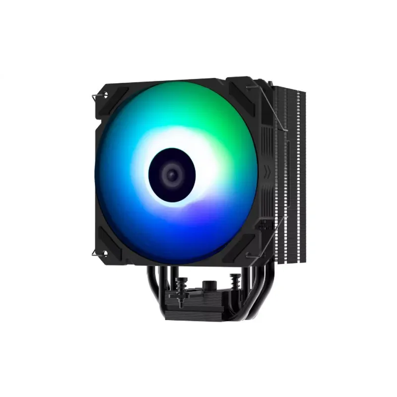 hladilnik procesorja Zalman, Black (CNPS9XPERFORMAPLUSARGBBK)