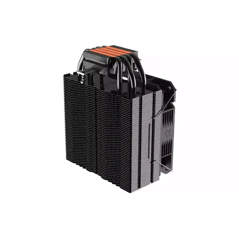 hladilnik procesorja Zalman, Black (CNPS9XPERFORMAPLUSARGBBK)