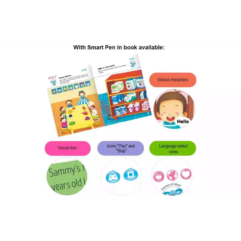 كتاب Smart Koala (9786177479924)