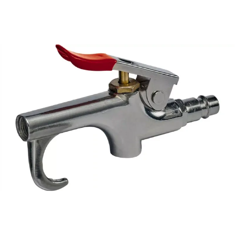 Пістолет продувний Einhell (4132759)