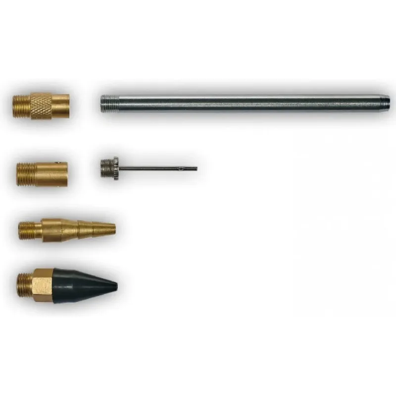 Пістолет продувний Einhell (4132759)