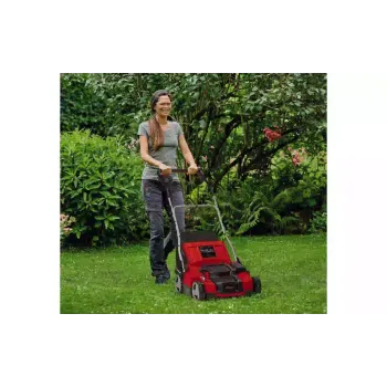 Gyepszellőztető-lazító Einhell (3420690)