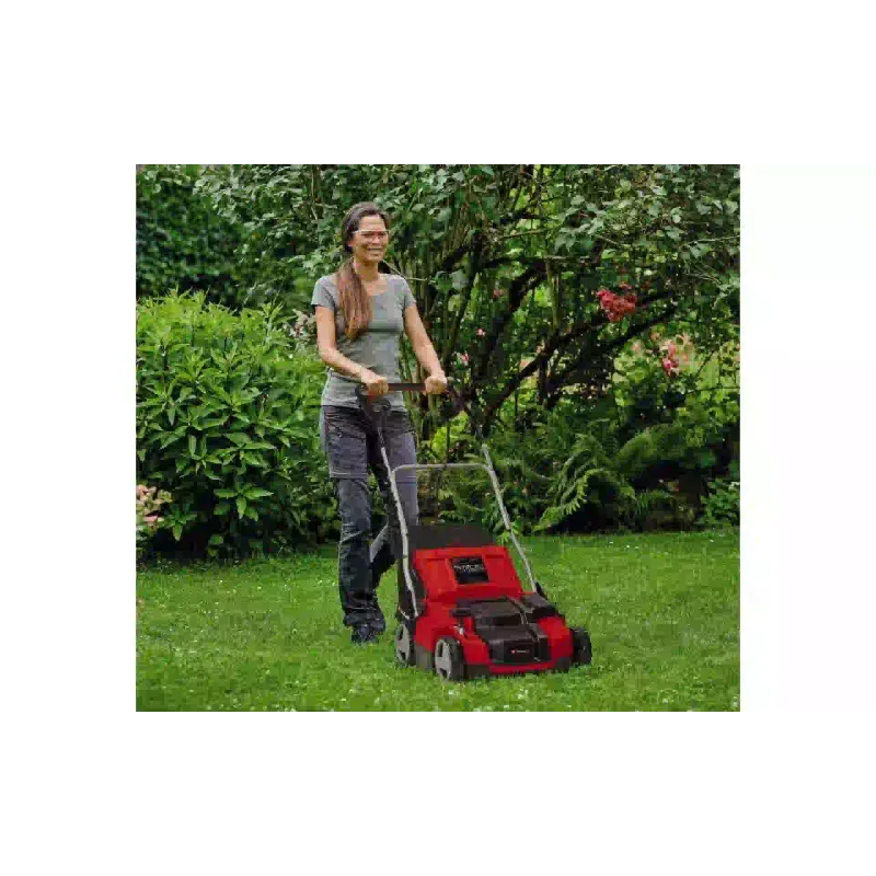 Gyepszellőztető-lazító Einhell (3420690)