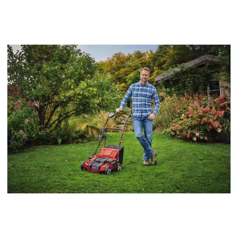 Gyepszellőztető-lazító Einhell (3420690)