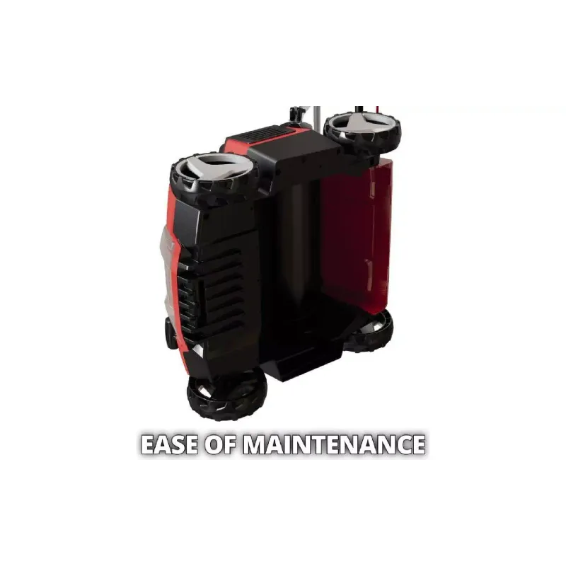 Gyepszellőztető-lazító Einhell (3420690)