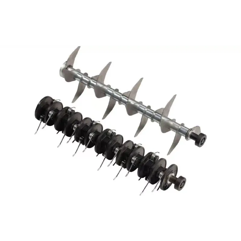 Gyepszellőztető-lazító Einhell (3420690)