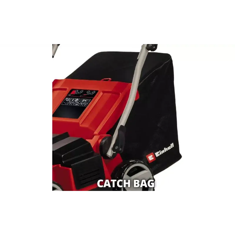 Gyepszellőztető-lazító Einhell (3420690)