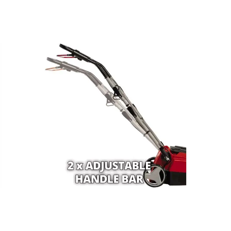 Gyepszellőztető-lazító Einhell (3420690)