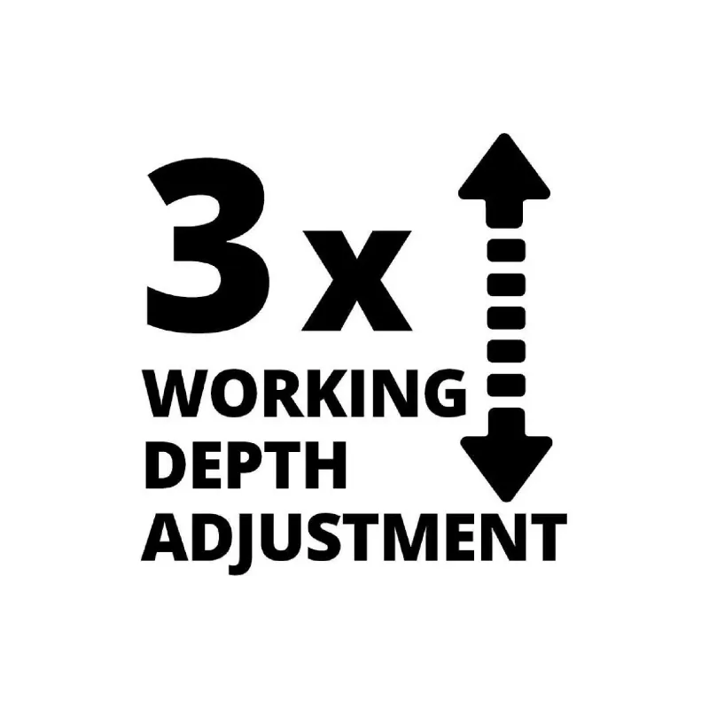 Gyepszellőztető-lazító Einhell (3420690)