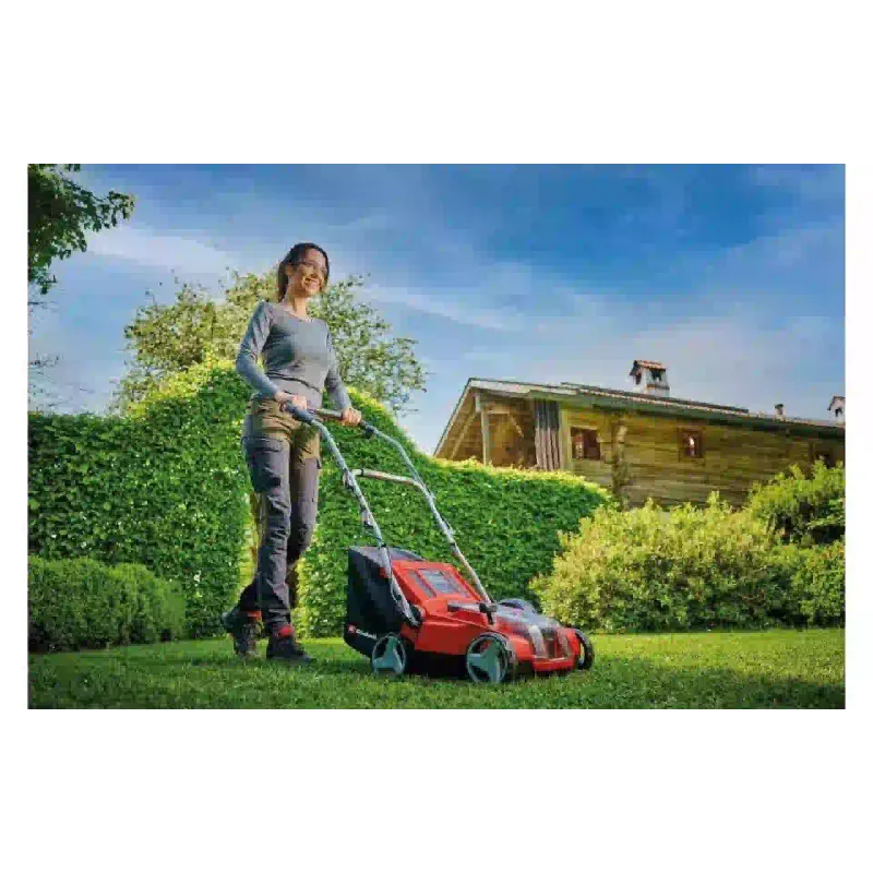 Aerator-scarifier Einhell (3420685)