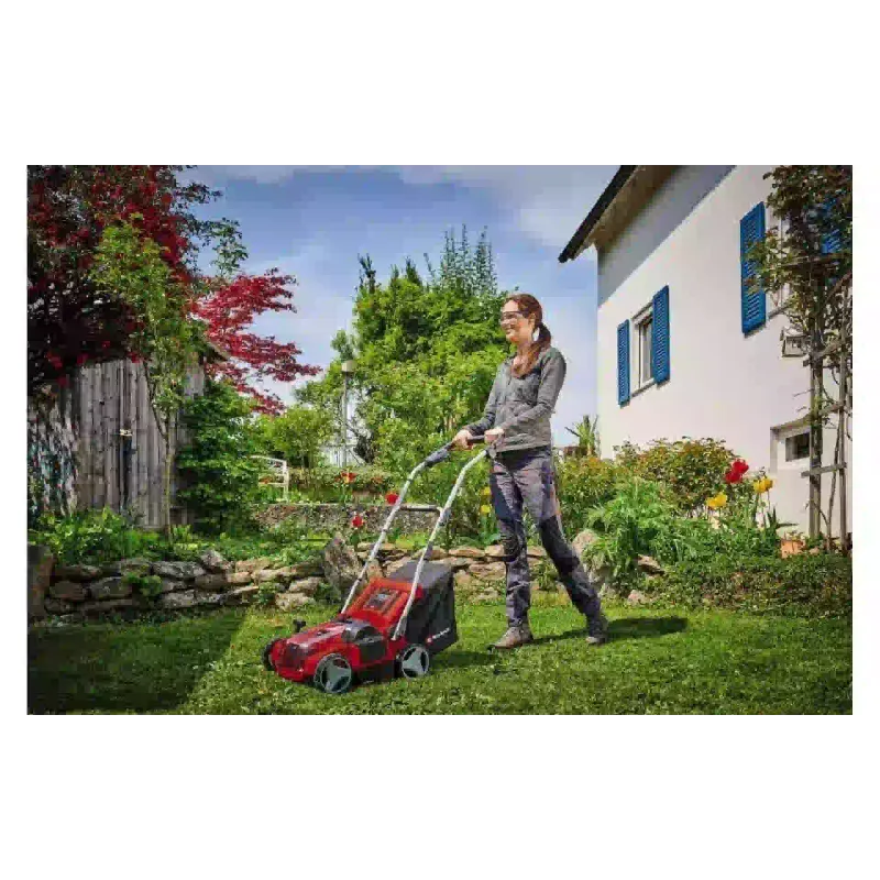 Aerator-scarifier Einhell (3420685)