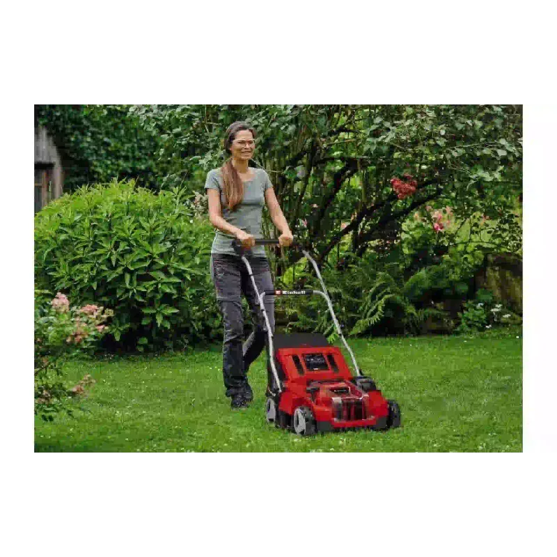 Aerator-scarifier Einhell (3420685)