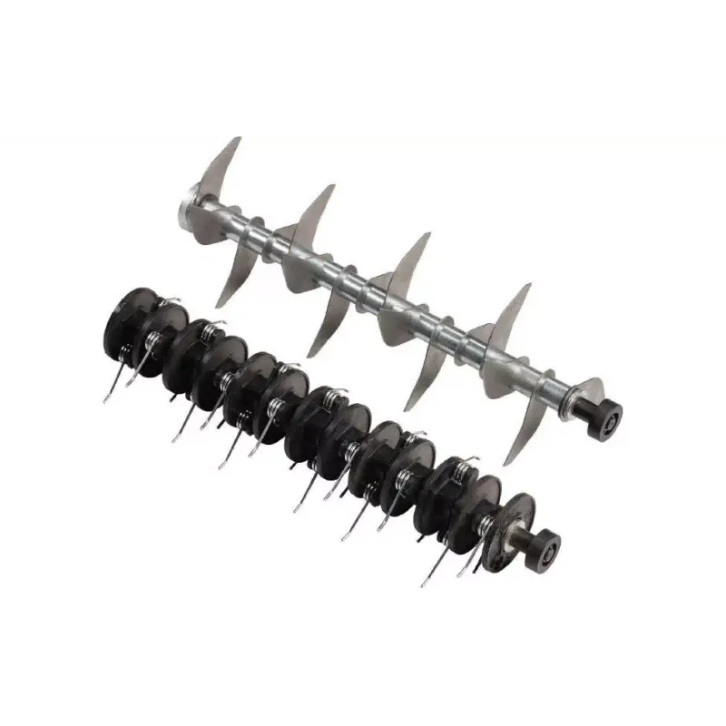 Gyepszellőztető-lazító Einhell (3420685)