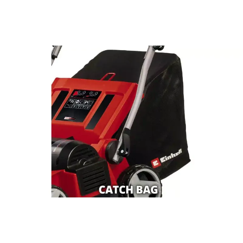 Aerator-scarifier Einhell (3420685)