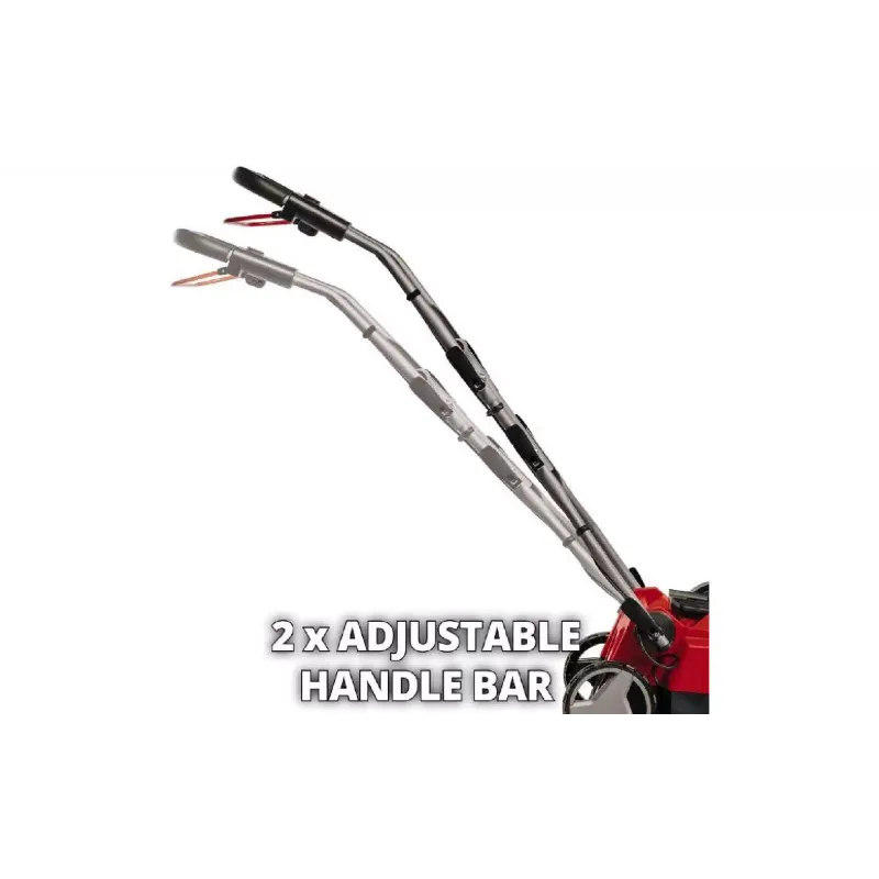 Aerator-scarifier Einhell (3420685)