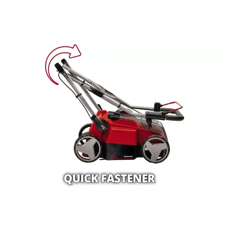 Aerator-scarifier Einhell (3420685)