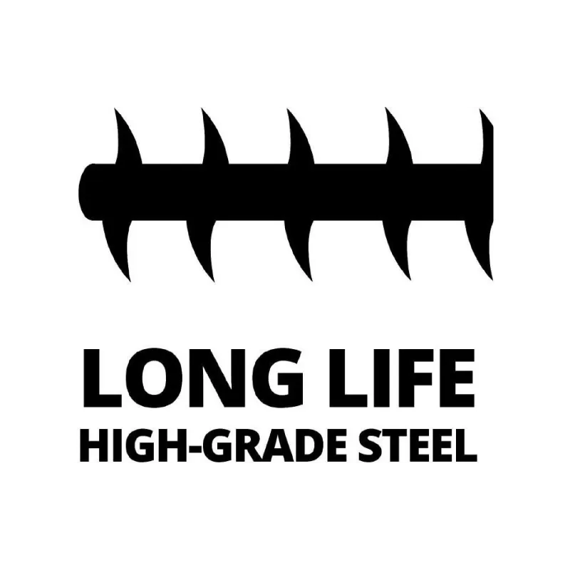 Aerator-scarifier Einhell (3420685)