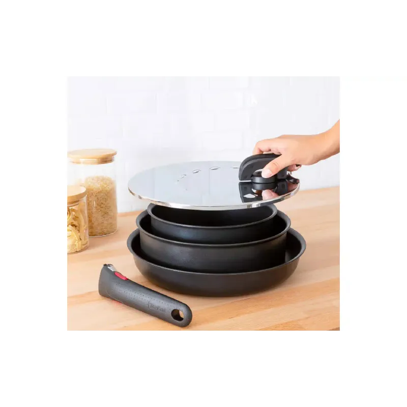 Капак Tefal Ingenio (L9829853)