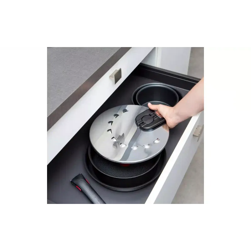 Капак Tefal Ingenio (L9829853)