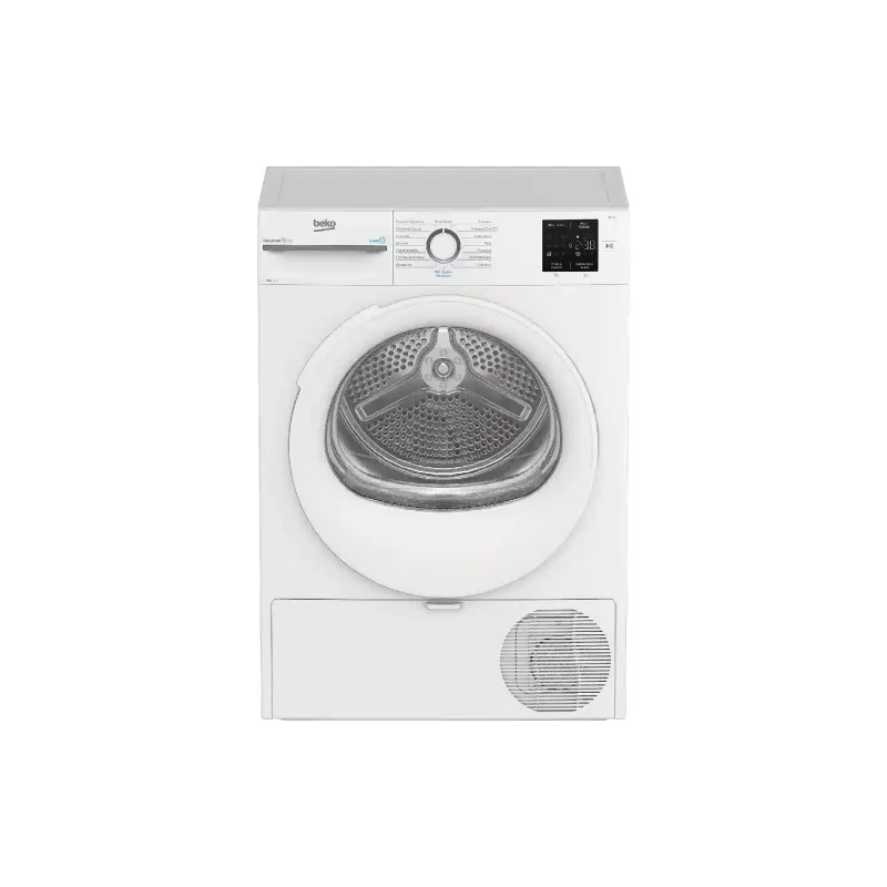 Сушилня Beko, White (BM3T38239WW)