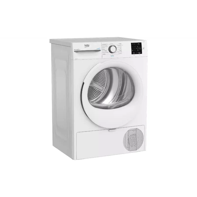 Сушилня Beko, White (BM3T38239WW)